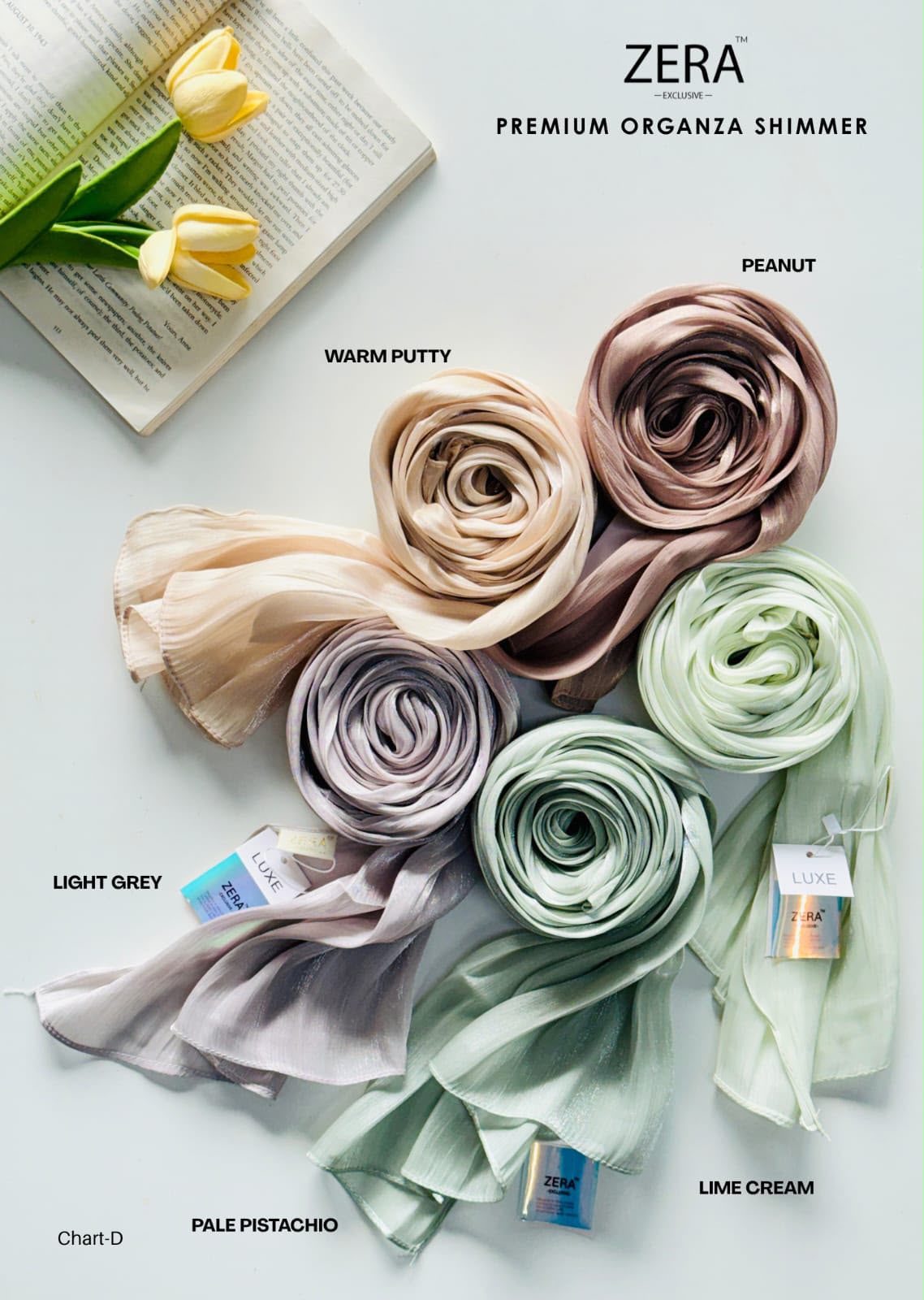 Roses